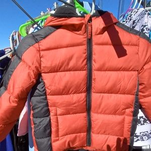 Jackets